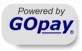 Powered by GOpay